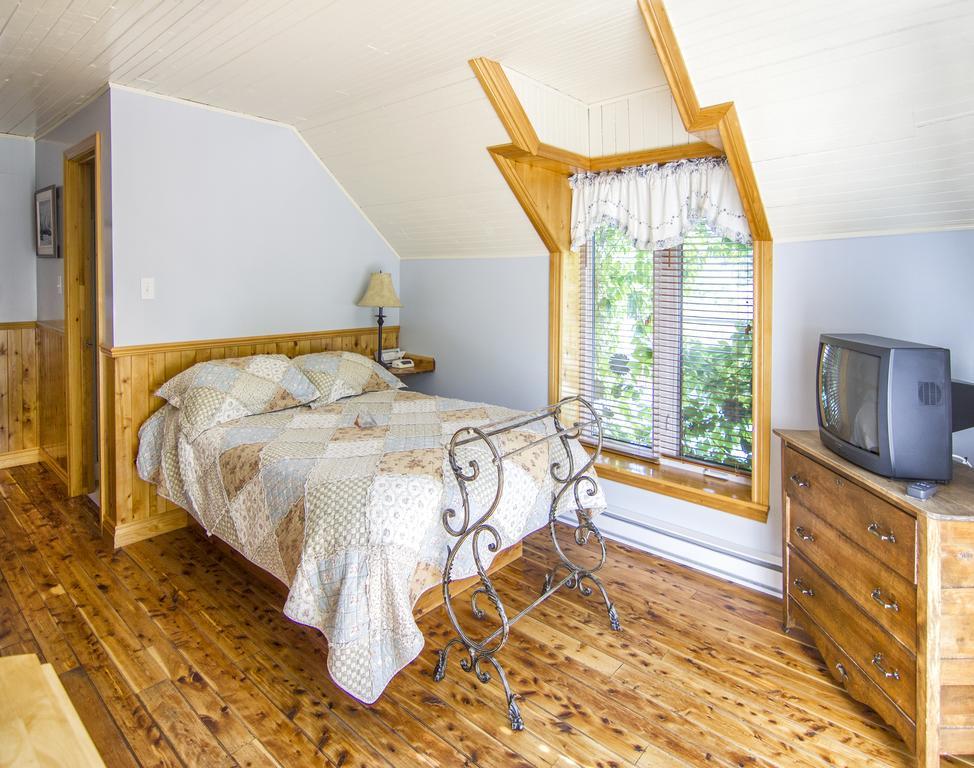 Auberge Au Soleil Levant Piopolis Екстериор снимка