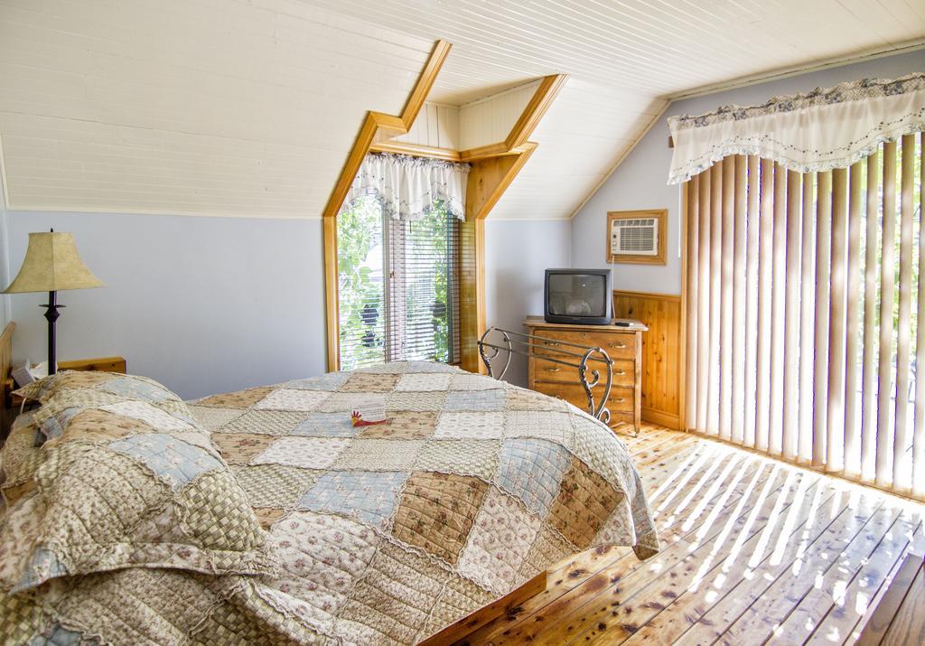 Auberge Au Soleil Levant Piopolis Екстериор снимка