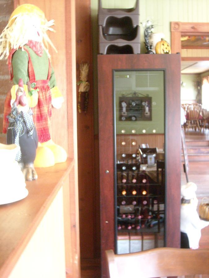 Auberge Au Soleil Levant Piopolis Екстериор снимка